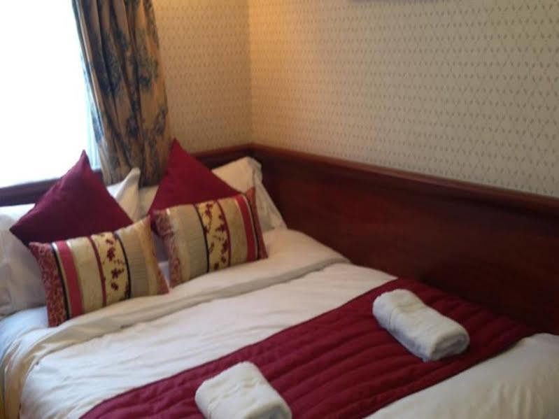 Avon Hotel Londyn Zewnętrze zdjęcie